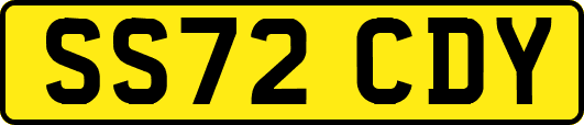 SS72CDY
