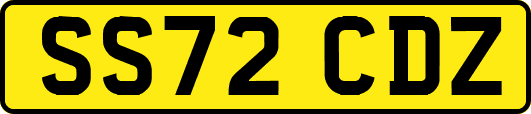 SS72CDZ