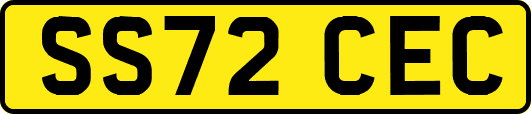 SS72CEC