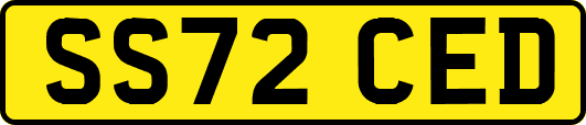 SS72CED
