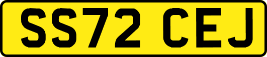 SS72CEJ