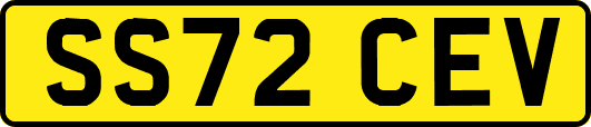 SS72CEV