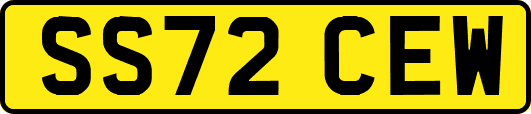 SS72CEW