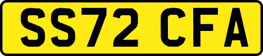 SS72CFA