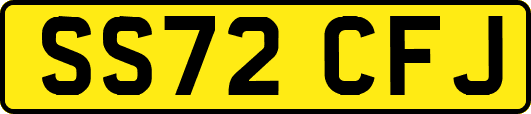 SS72CFJ