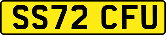 SS72CFU