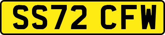 SS72CFW