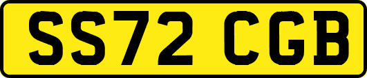 SS72CGB