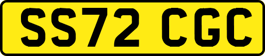 SS72CGC