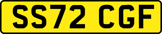 SS72CGF