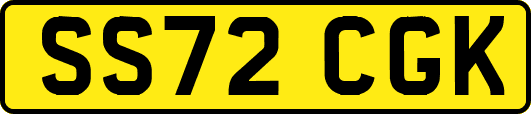 SS72CGK