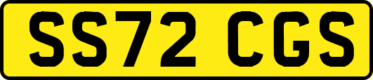 SS72CGS