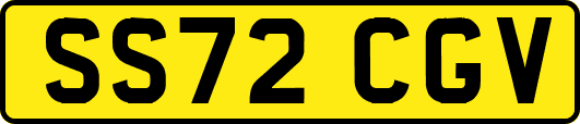 SS72CGV
