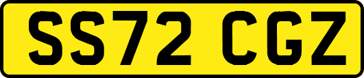 SS72CGZ