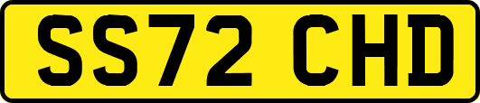 SS72CHD