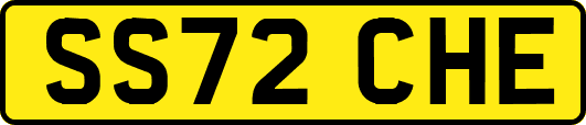 SS72CHE