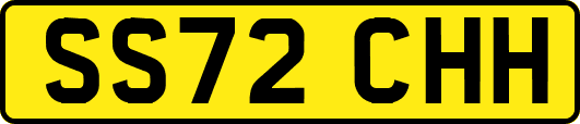 SS72CHH
