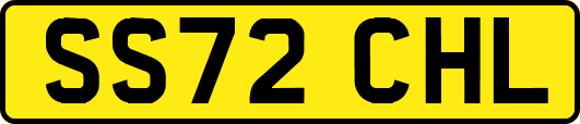 SS72CHL