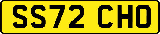 SS72CHO