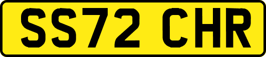 SS72CHR
