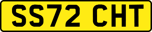 SS72CHT