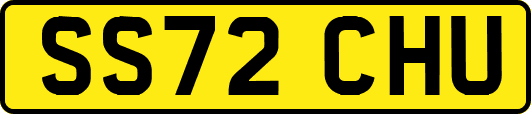 SS72CHU