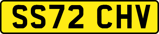 SS72CHV