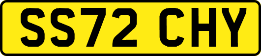 SS72CHY