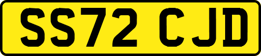SS72CJD
