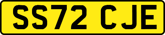 SS72CJE
