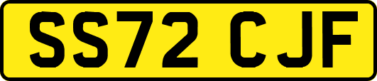 SS72CJF