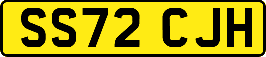 SS72CJH
