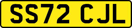 SS72CJL