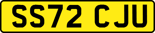 SS72CJU