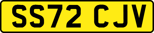SS72CJV