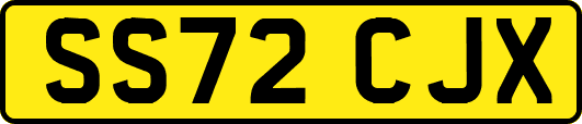 SS72CJX