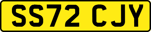 SS72CJY