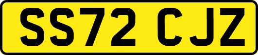 SS72CJZ