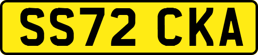 SS72CKA