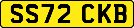 SS72CKB
