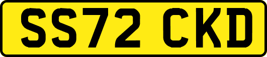 SS72CKD