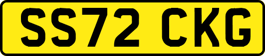 SS72CKG