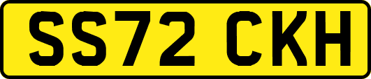 SS72CKH