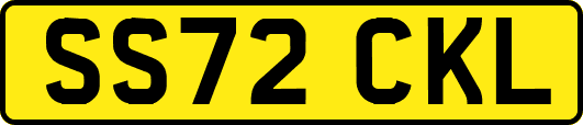 SS72CKL