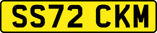 SS72CKM