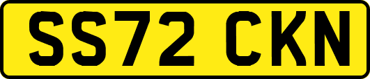 SS72CKN