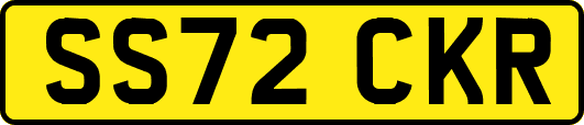 SS72CKR