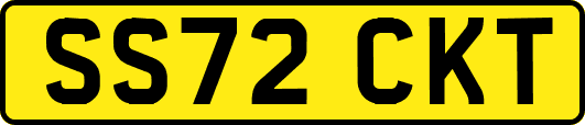 SS72CKT