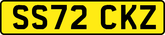 SS72CKZ