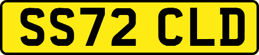SS72CLD